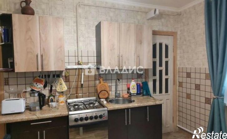 1-комн квартира Судогодское шоссе, 11,  д. 11