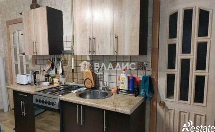 1-комн квартира Судогодское шоссе, 11,  д. 11