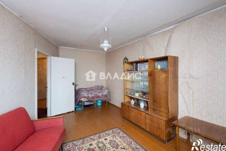 1-комн квартира ул Лакина, 191Б,  д. 191Б