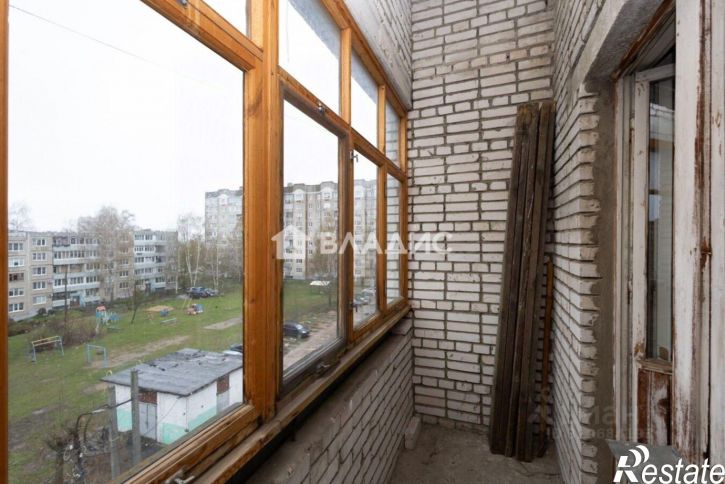 1-комн квартира ул Лакина, 191Б,  д. 191Б