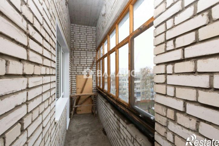 1-комн квартира ул Лакина, 191Б,  д. 191Б