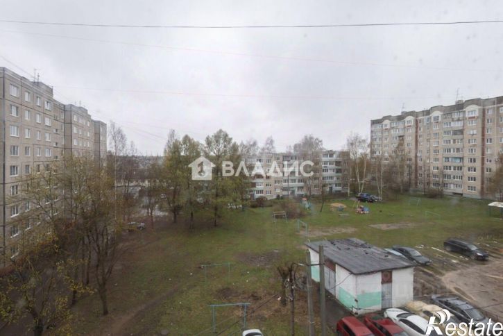 1-комн квартира ул Лакина, 191Б,  д. 191Б