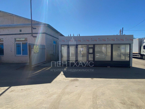 Продажа помещения ул Чайковского, 3Б