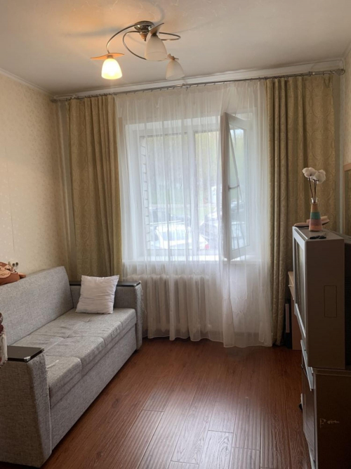 Продажа комнаты Безыменского ул, 9Д