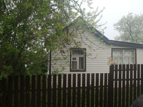 Продажа дома Ветеран сад