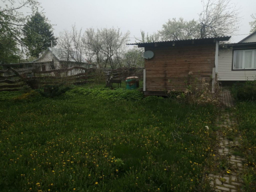 Продажа дома Ветеран сад
