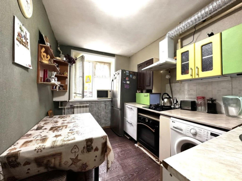 Продажа 3-комн квартиры Завадского ул, 11б