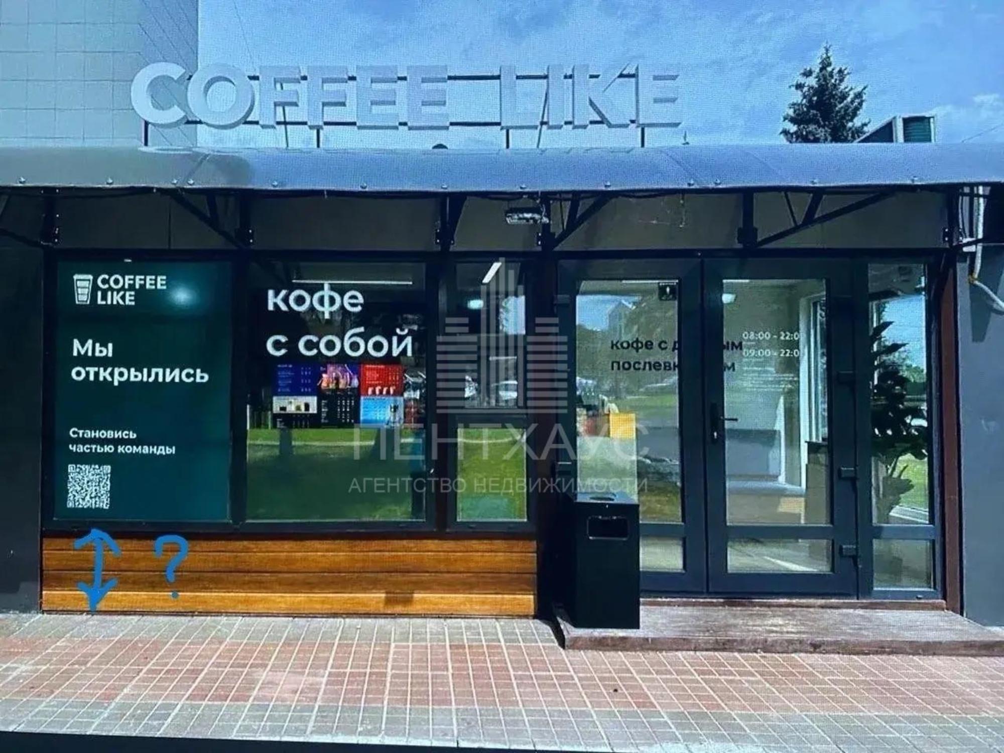 Купить торговое помещение за 5 000 000 рублей на улица Студёная Гора, 36А