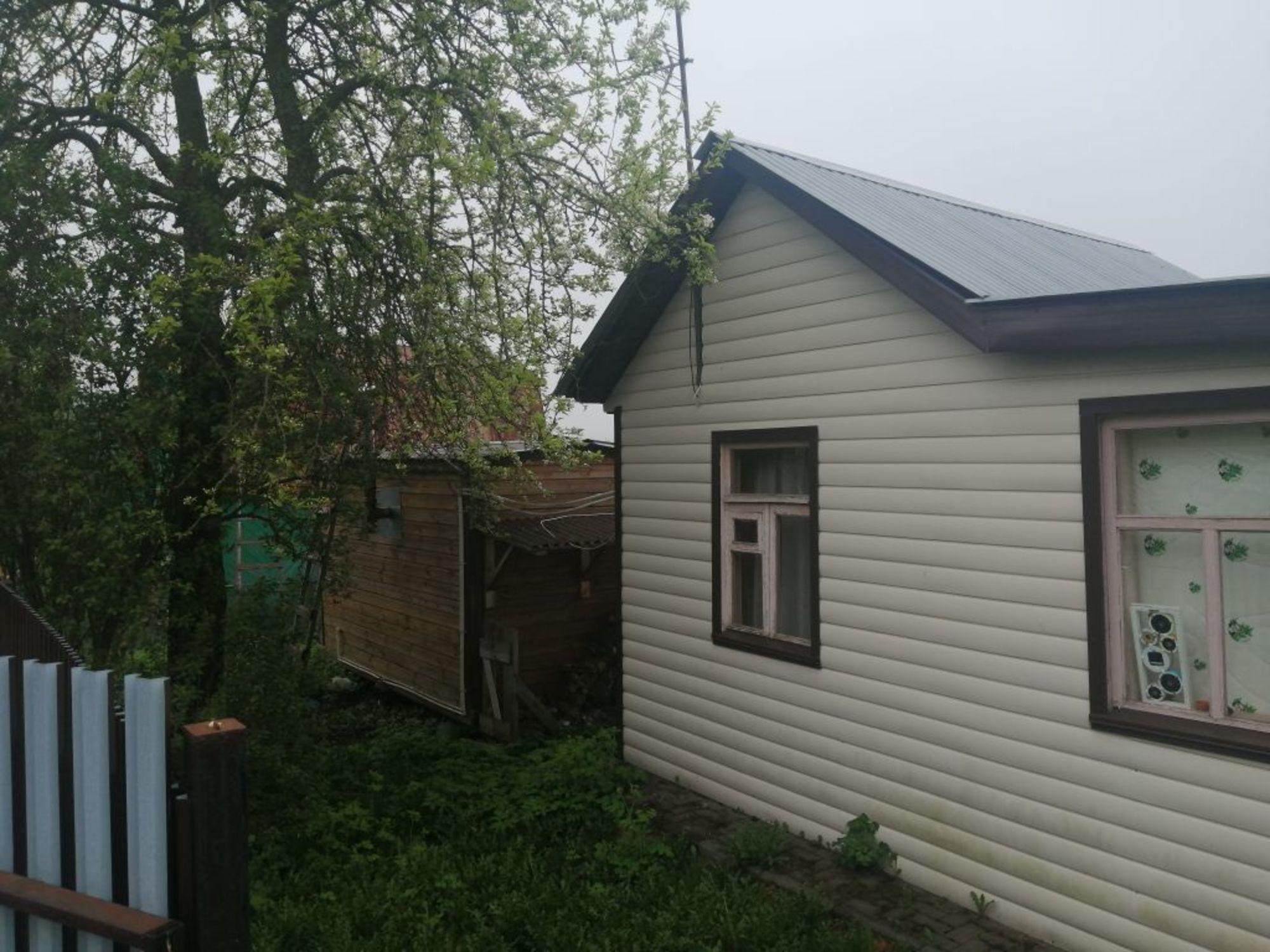 Купить дачу, дом, коттедж за 2 500 000 рублей на Ветеран сад
