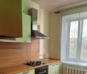 2-комн, 55.6кв м, этаж 3/3 Стрелецкий г-к, 49