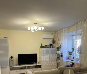 2-комн, 71.1кв м, этаж 8/9 ул Народная, 16