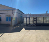 торговое помещение 17.5 кв м ул Чайковского, 3Б