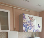 1-комн, 34кв м, этаж 1/9 Василисина ул, 11