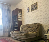 1-комн, 37.9кв м, этаж 6/9 Безыменского ул, 16а