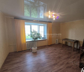 1-комн, 40кв м, этаж 5/5 улица Балакирева, 28