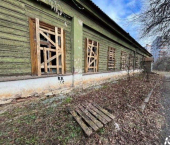 ОСЗ 576 кв м Красноармейская улица, 28