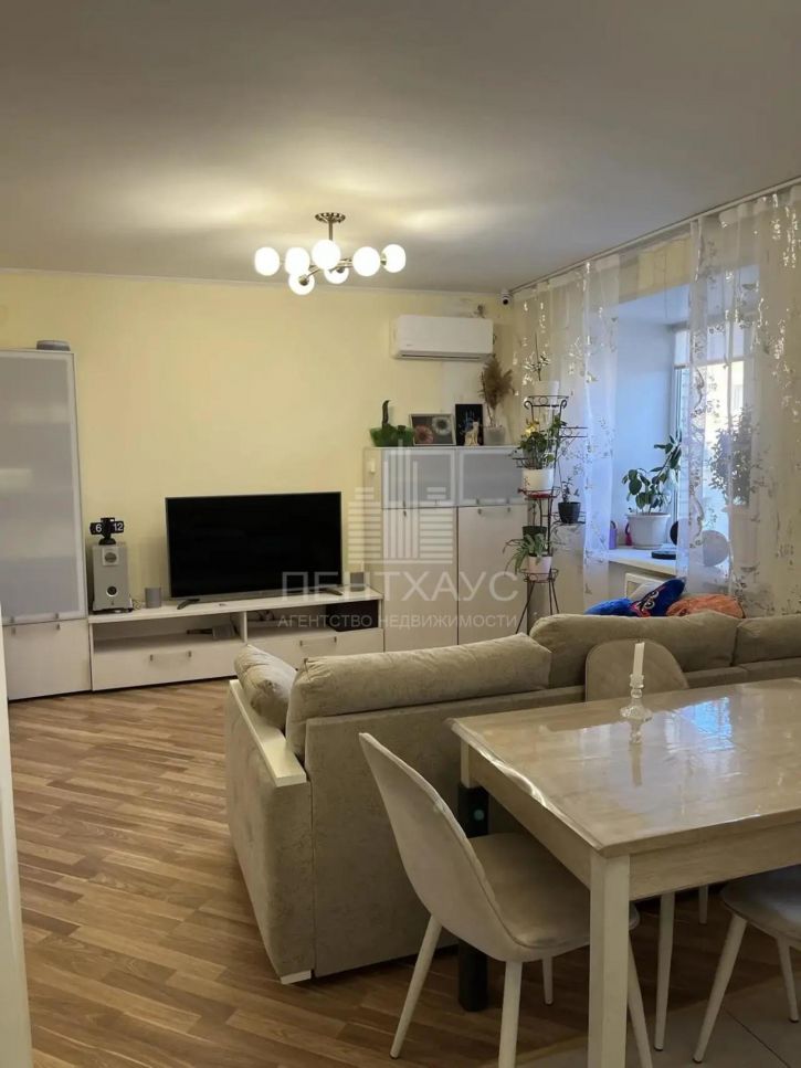 2-комн квартира ул Народная, 16