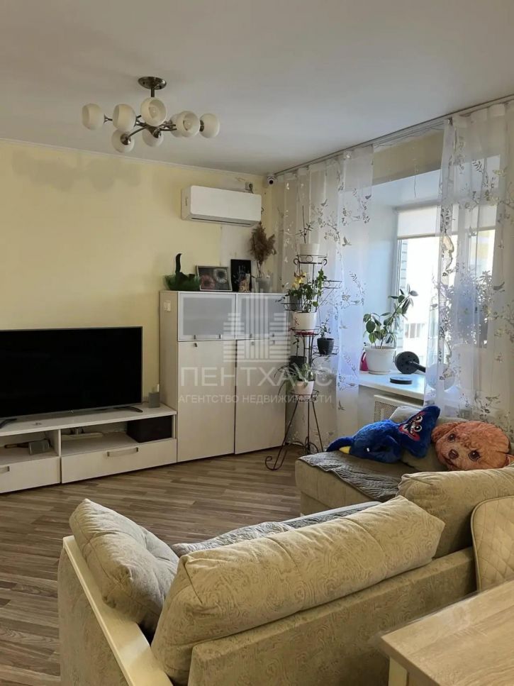 2-комн квартира ул Народная, 16