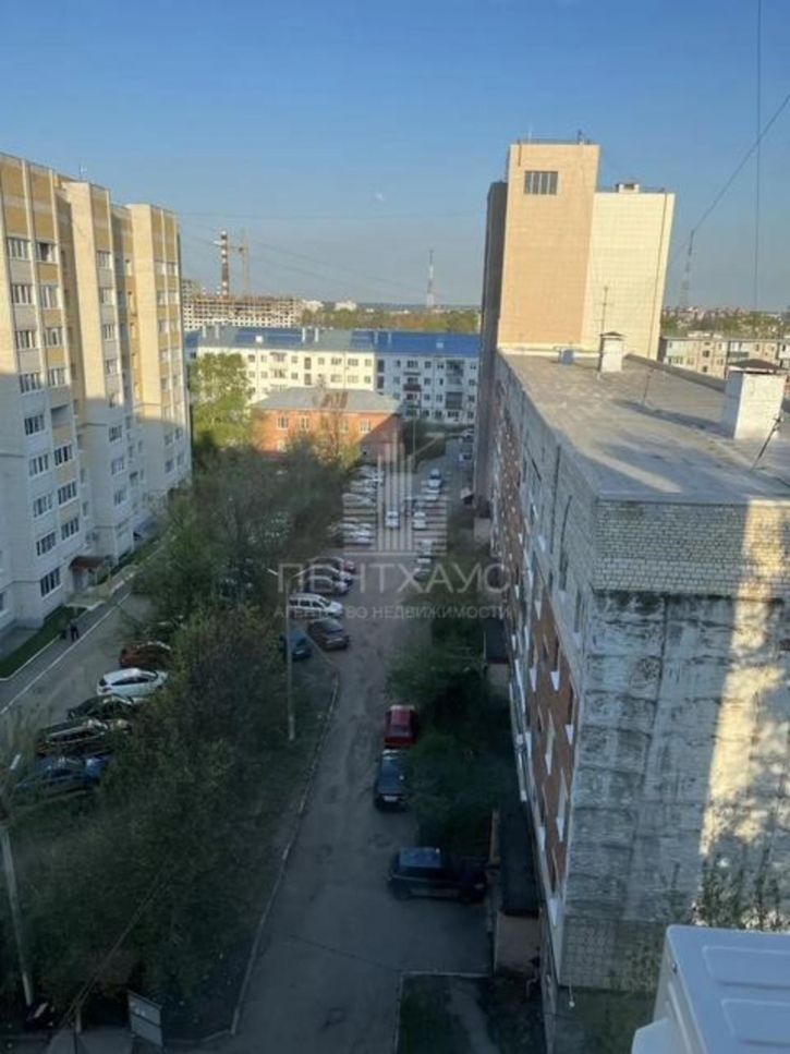 2-комн квартира ул Народная, 16