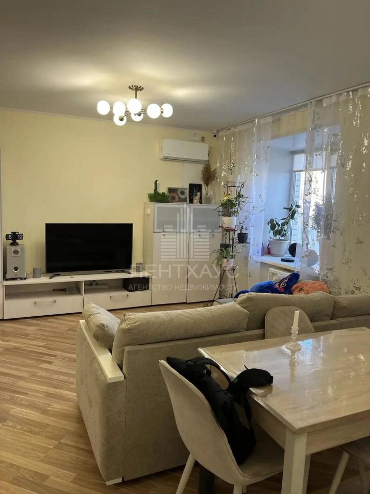 2-комн квартира ул Народная, 16