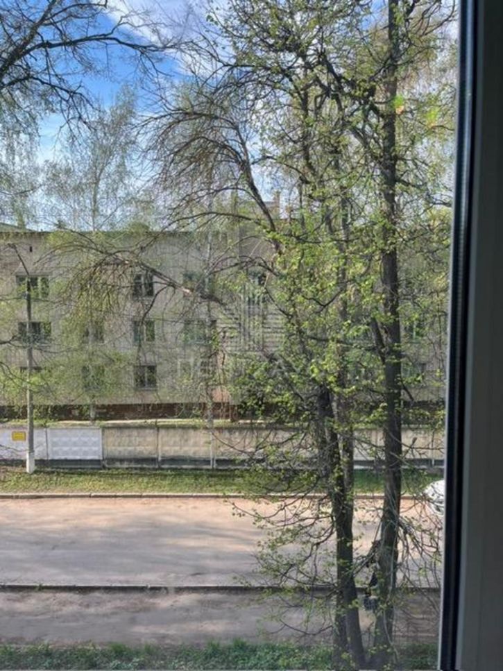 2-комн квартира Стрелецкий г-к, 49