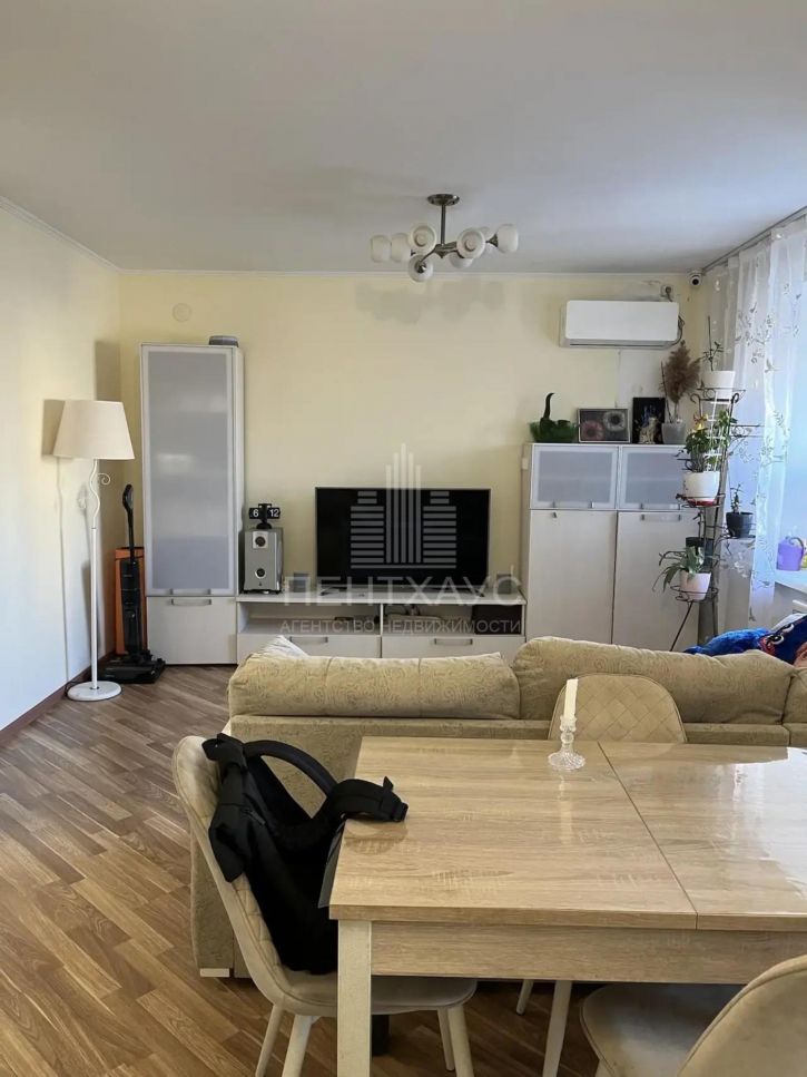 2-комн квартира ул Народная, 16