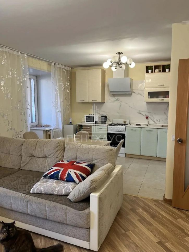 2-комн квартира ул Народная, 16