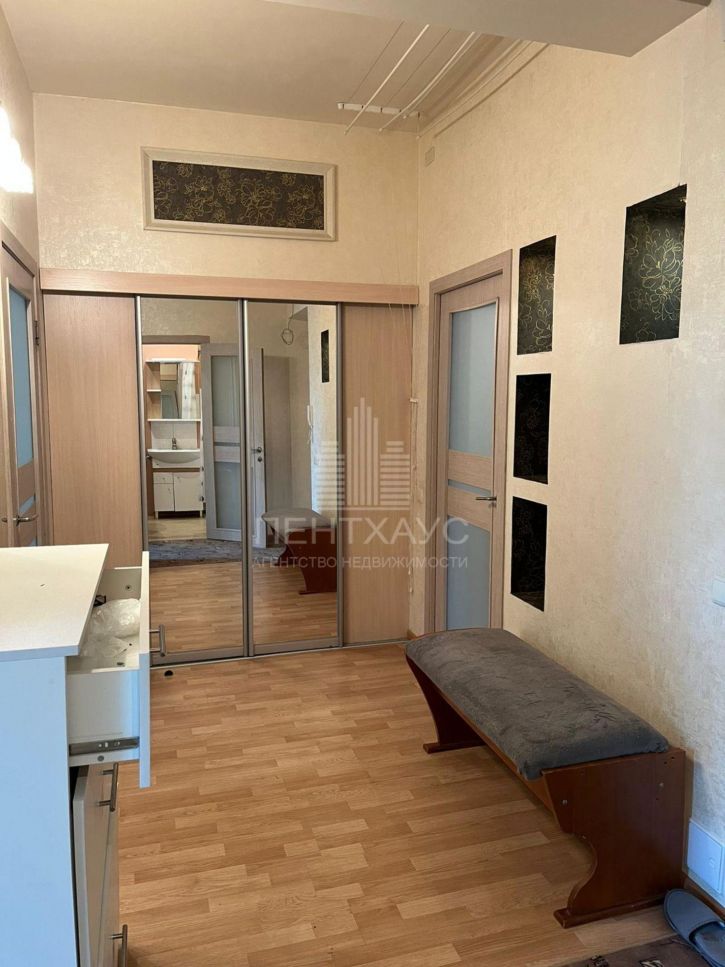 2-комн квартира Стрелецкий г-к, 49