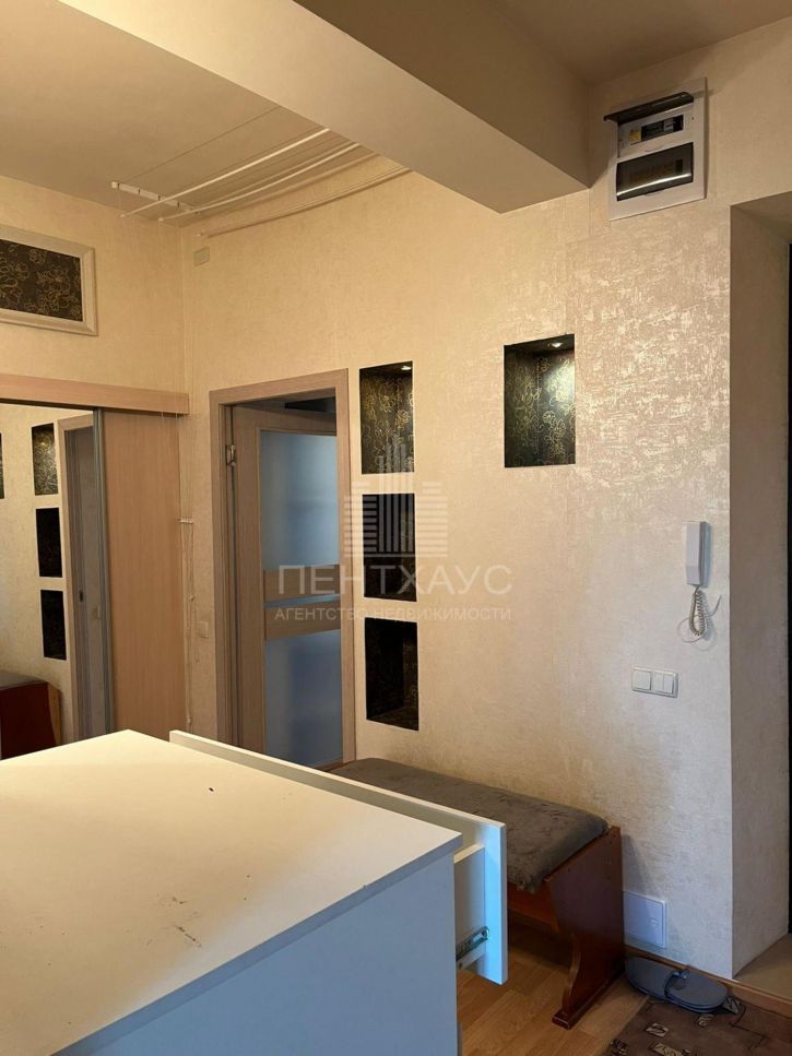 2-комн квартира Стрелецкий г-к, 49