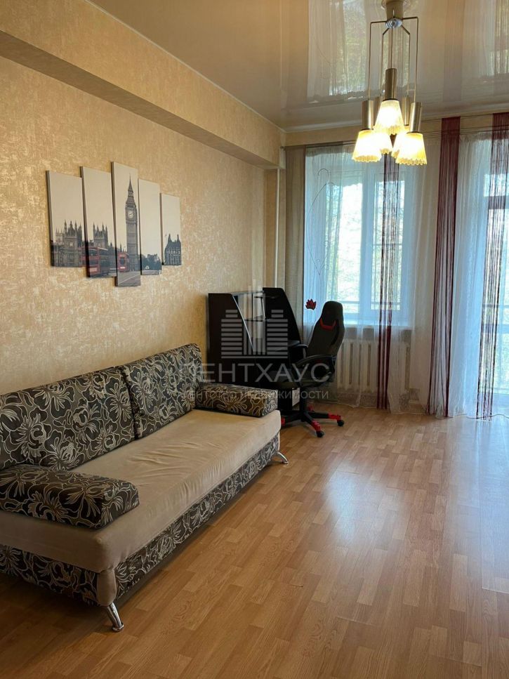 2-комн квартира Стрелецкий г-к, 49