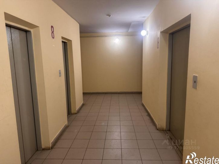 1-комн квартира Восточная улица, 80,  д. 80