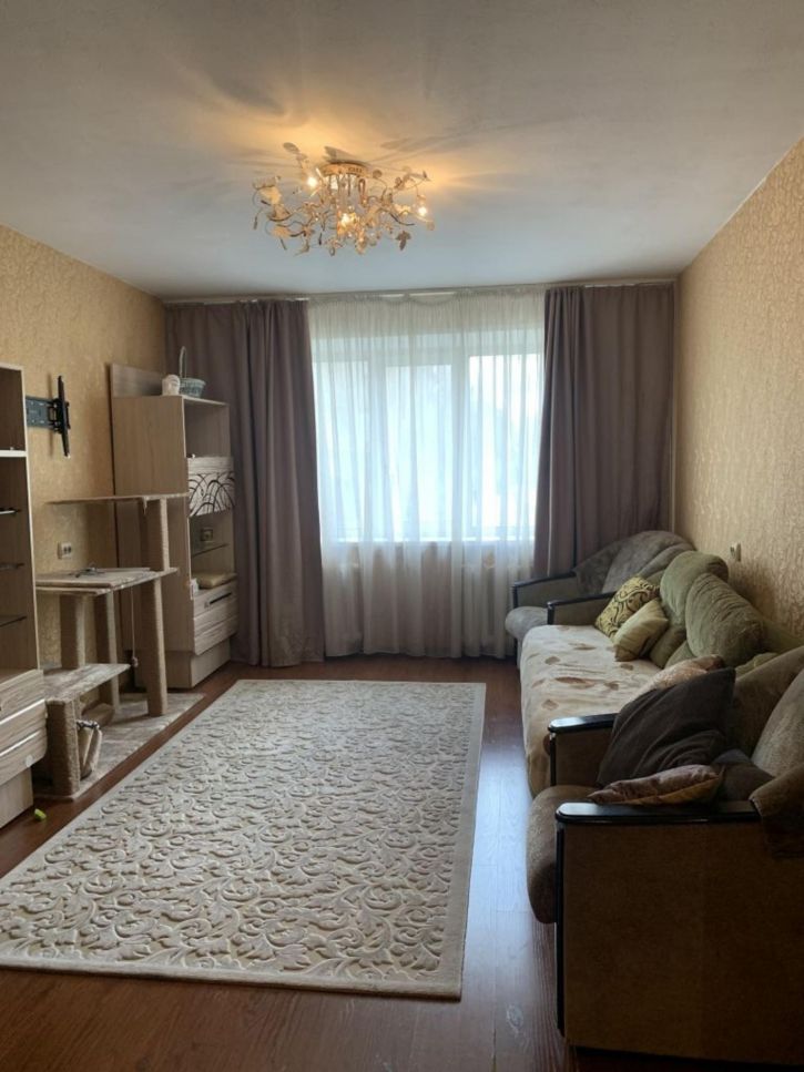 Комната Безыменского ул, 9Д
