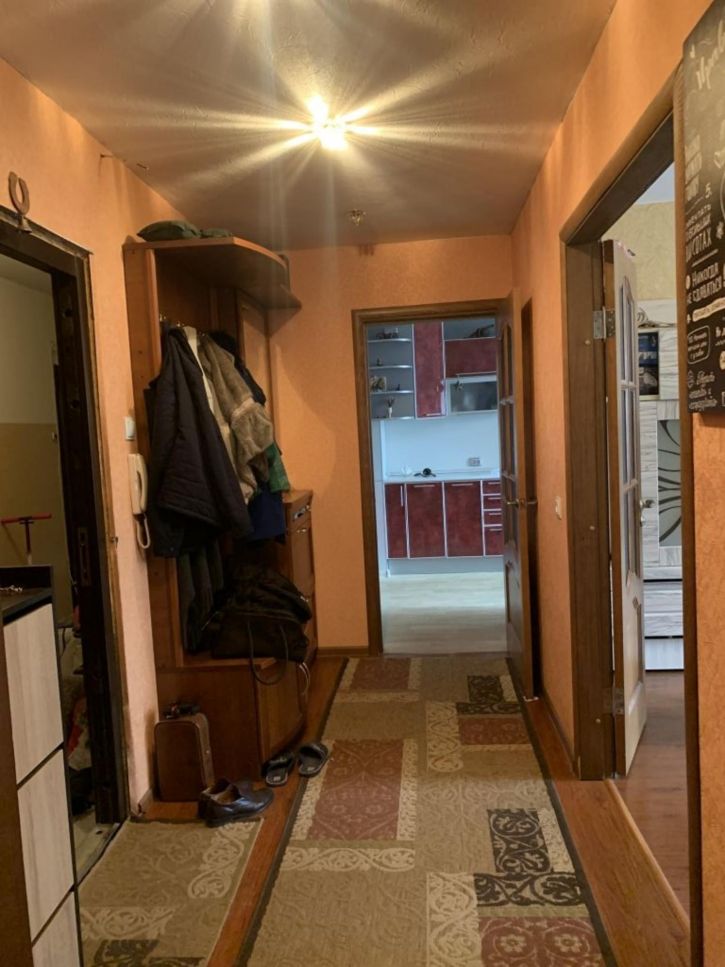 Комната Безыменского ул, 9Д