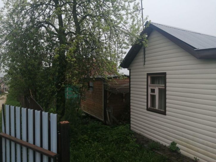 Коттедж/дом Ветеран сад