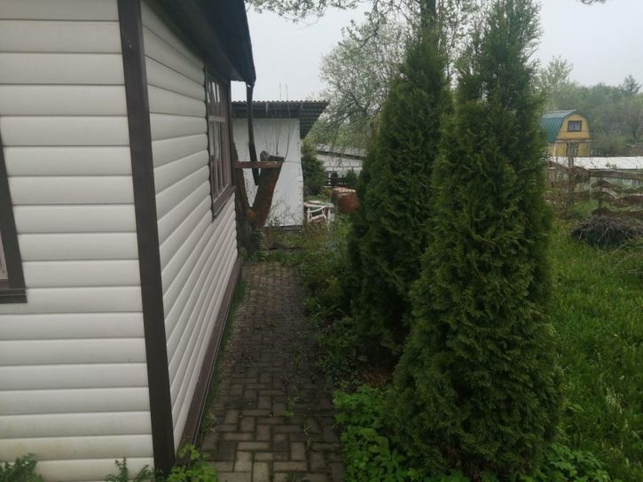 Коттедж/дом Ветеран сад