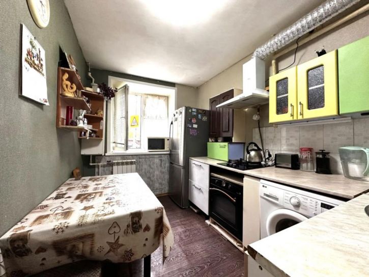 3-комн квартира Завадского ул, 11б