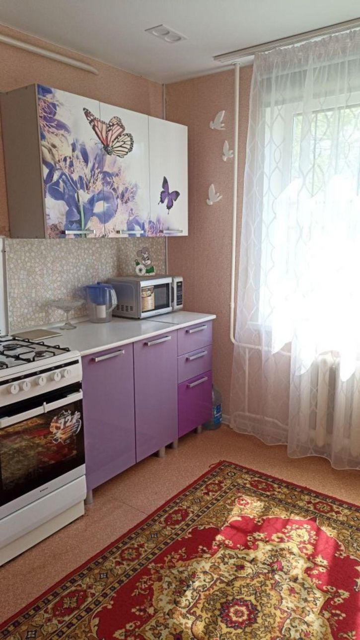 1-комн квартира Василисина ул, 11