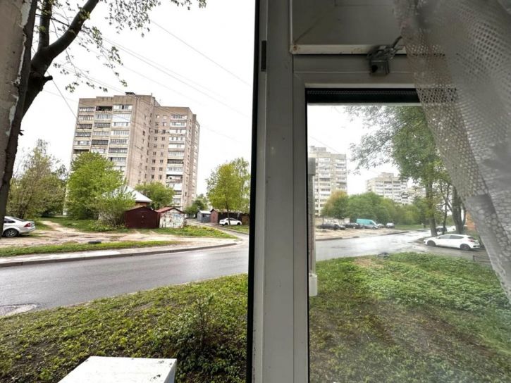 3-комн квартира Завадского ул, 11б
