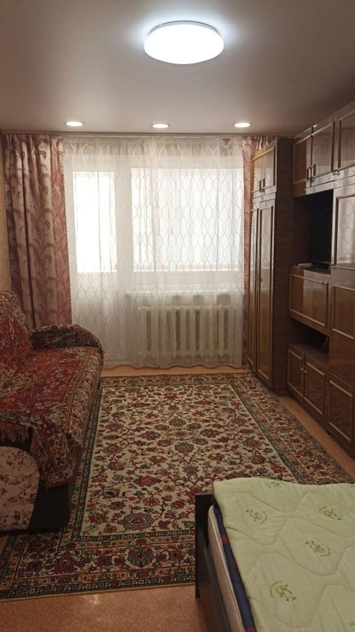 1-комн квартира Василисина ул, 11