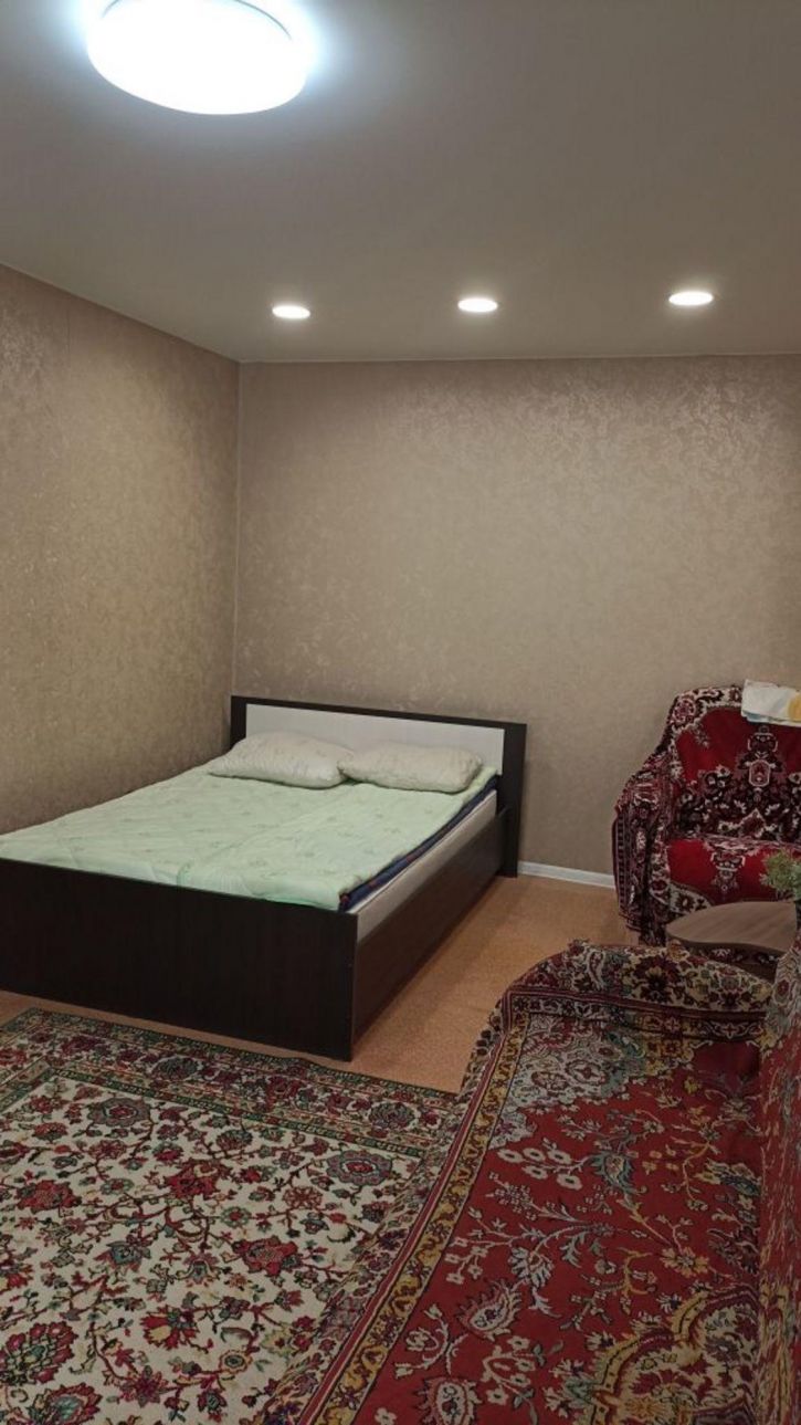 1-комн квартира Василисина ул, 11