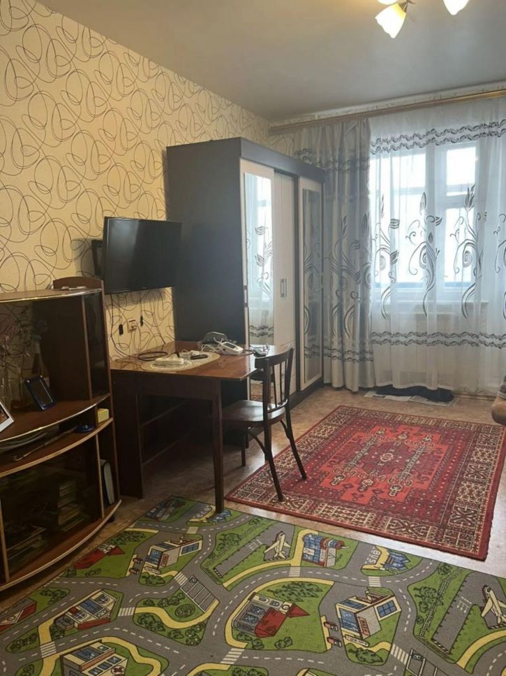 1-комн квартира Безыменского ул, 16а