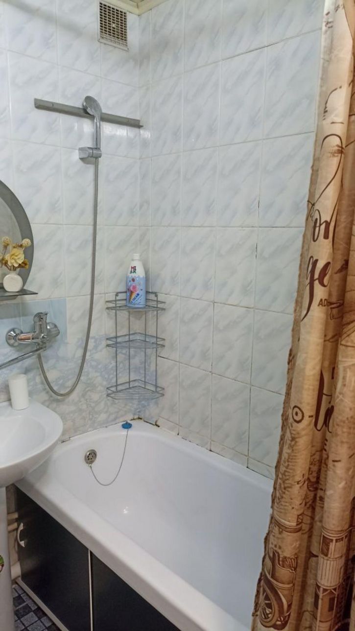 1-комн квартира Василисина ул, 11