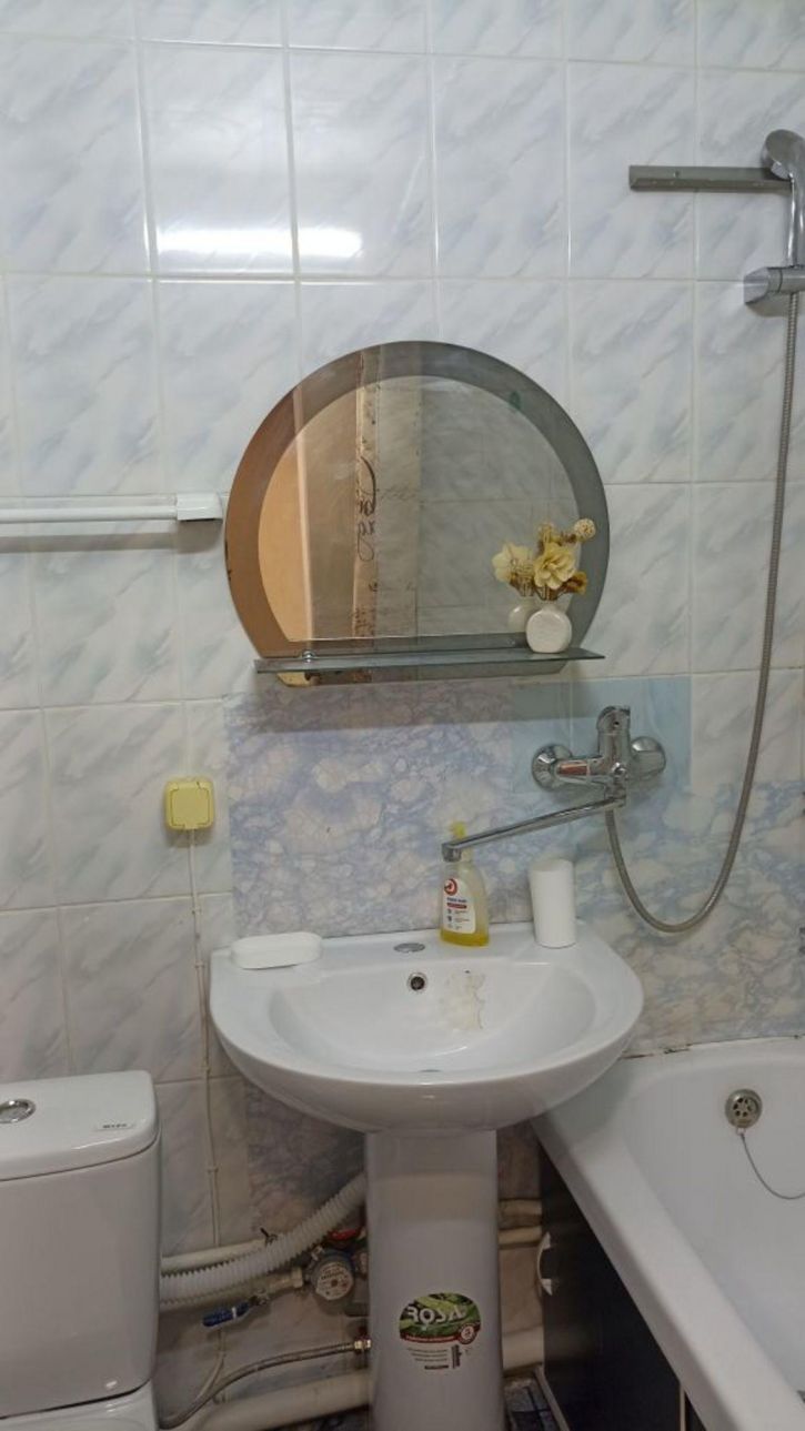 1-комн квартира Василисина ул, 11