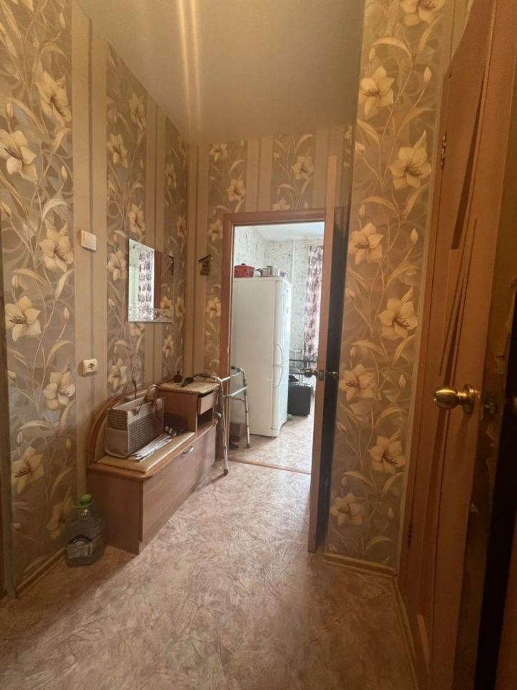 1-комн квартира Безыменского ул, 16а
