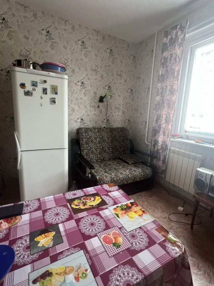 1-комн квартира Безыменского ул, 16а