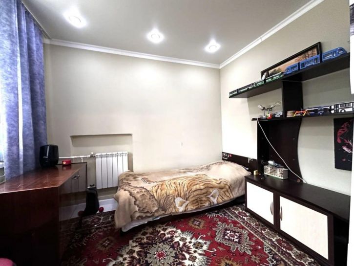 3-комн квартира Завадского ул, 11б