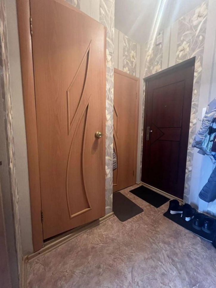 1-комн квартира Безыменского ул, 16а