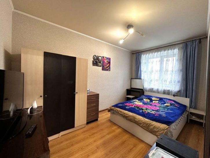 3-комн квартира Завадского ул, 11б