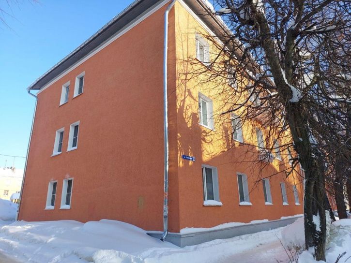 2-комн квартира Каманина ул, 28