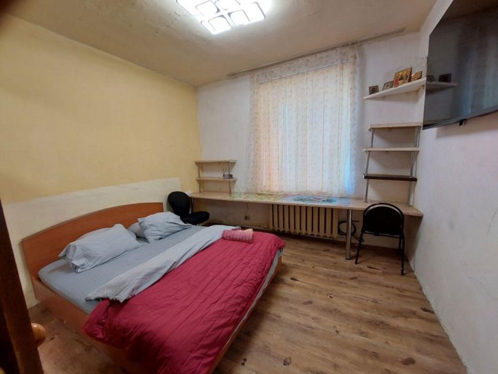 2-комн квартира Каманина ул, 28